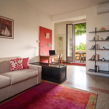Accomodo Mib13 Bivano Navigli Milano Esterno foto