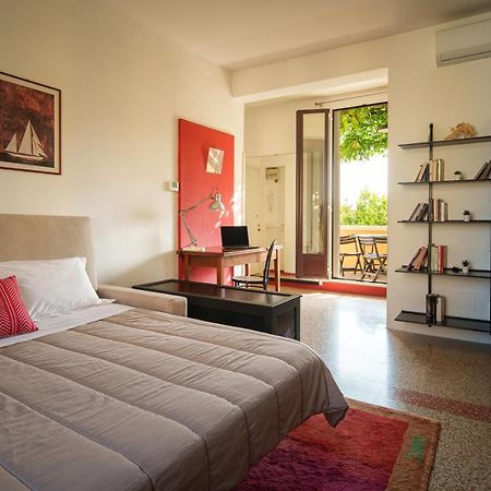 Accomodo Mib13 Bivano Navigli Milano Esterno foto