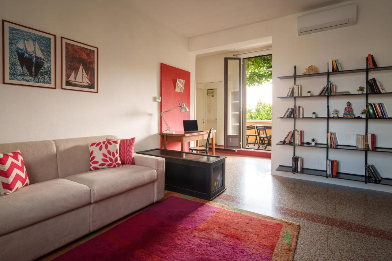 Accomodo Mib13 Bivano Navigli Milano Esterno foto